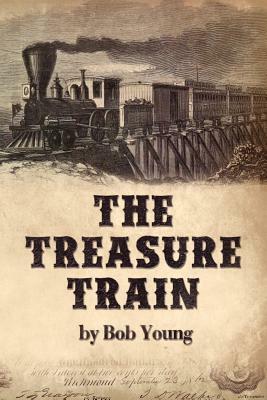 The Treasure Train by Bob Young