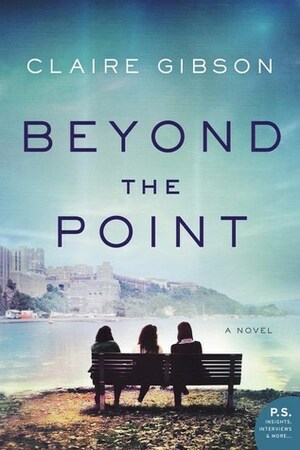 Beyond the Point by Claire Gibson