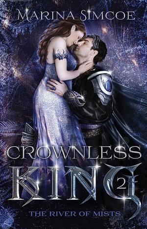 Crownless King by Marina Simcoe