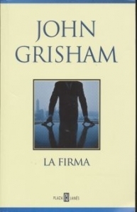 La firma by John Grisham