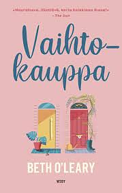 Vaihtokauppa by Beth O'Leary