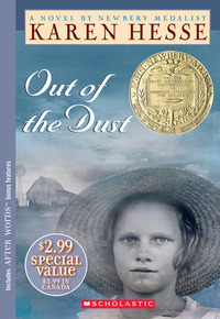 Out of the Dust by Karen Hesse