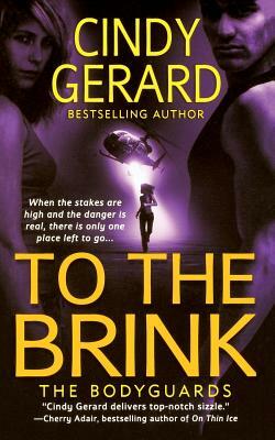 To the Brink by Cindy Gerard