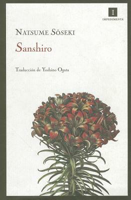 Sanshiro by Natsume Sōseki