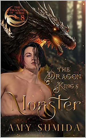 The Dragon King's Monster by Amy Sumida