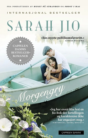 Morgengry by Sarah Jio