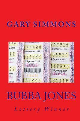 Bubba Jones by Gary Simmons