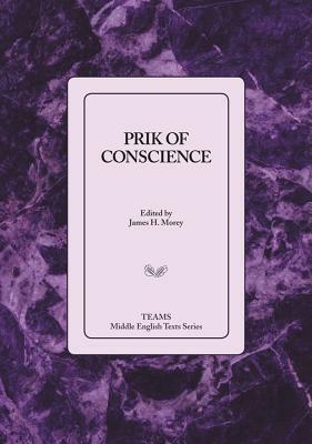 Prik of Conscience PB by 