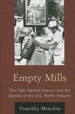 Empty Mills by Timothy J. Minchin