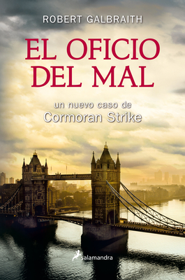 El Oficio del Mal/ Career of Evil by Robert Galbraith