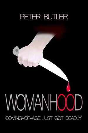 Womanhood by Peter Butler