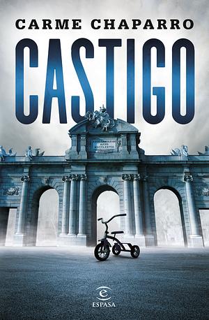 Castigo by Carme Chaparro