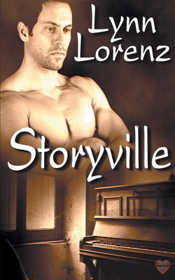 Storyville by Lynn Lorenz