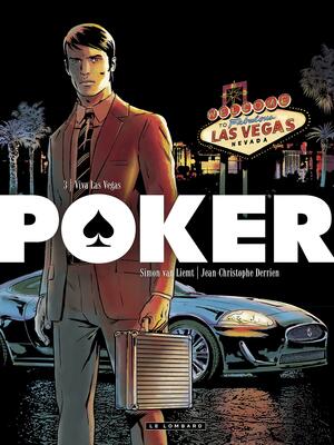 Viva Las Vegas by Jean-Christophe Derrien, Simon Van Liemt