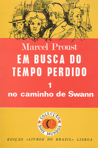 No Caminho de Swann by Marcel Proust