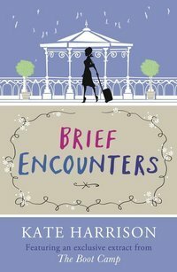 Brief Encounters by Kate Harrison