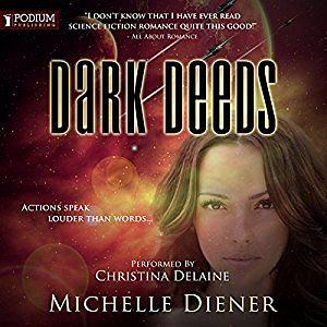 Dark Deeds by Michelle Diener