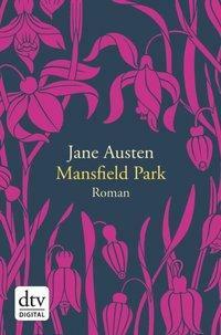 Mansfield Park: Roman by Jane Austen