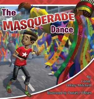 The Masquerade Dance by Carol Ottley-Mitchell