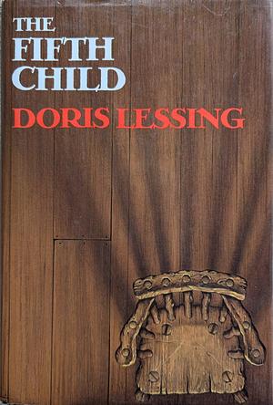 The Fifth Child by Doris Lessing