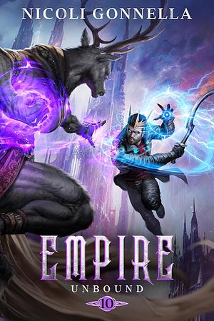 Empire by Nicoli Gonnella