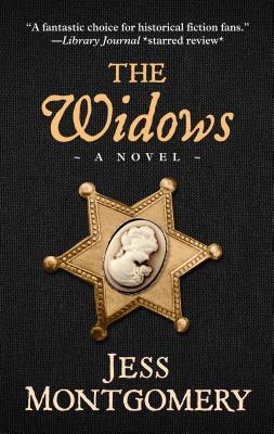 The Widows by Jess Montgomery
