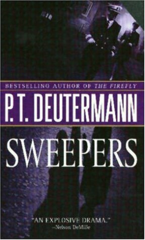 Sweepers by P.T. Deutermann