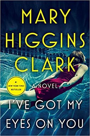 Stebiu Tave by Mary Higgins Clark