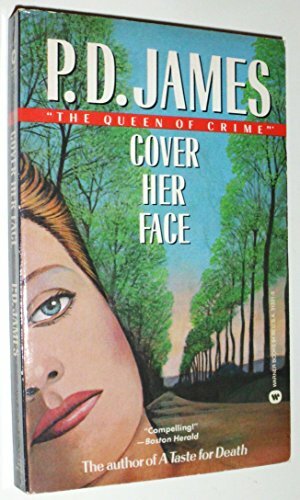 Cover Her Face by P.D. James