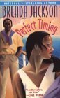 Perfect Timing by Brenda Jackson