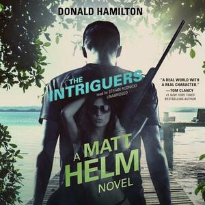 The Intriguers by Donald Hamilton