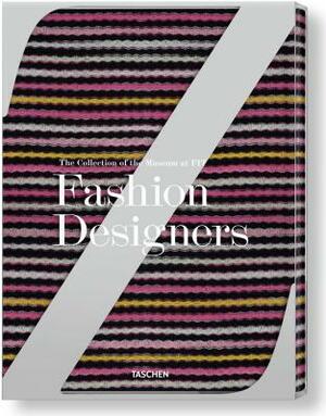 Fashion Designers A-Z, Missoni Edition by Suzy Menkes