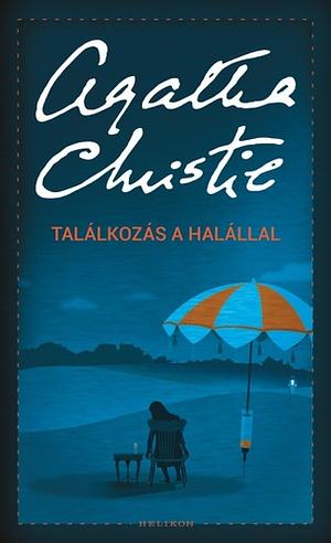 Találkozás a halállal by Agatha Christie