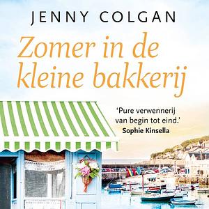 Zomer in de kleine bakkerij by Jenny Colgan