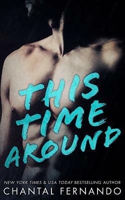 This Time Around by Chantal Fernando