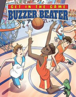 Buzzer Beater by David Lawrence