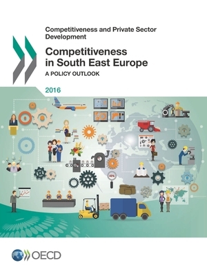 Competitiveness and Private Sector Development Competitiveness in South East Europe a Policy Outlook by Oecd