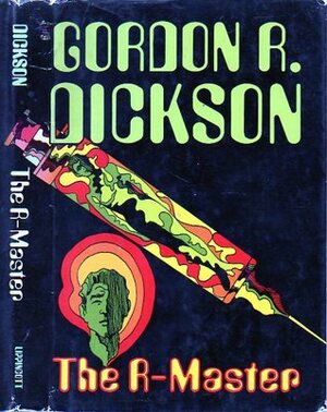 The R-Master by Gordon R. Dickson