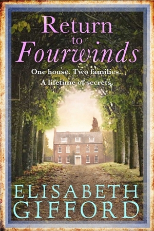 Return to Fourwinds by Elisabeth Gifford