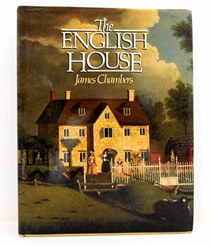 The English House by Alan Gore, James Chambers