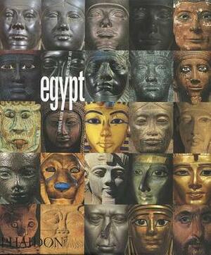 Egypt: 4000 Years of Art by Jaromir Malek