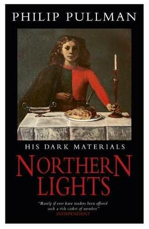 His Dark Materials: Northern Lights Classic Art Edition by Philip Pullman