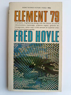 Element 79 by Fred Hoyle