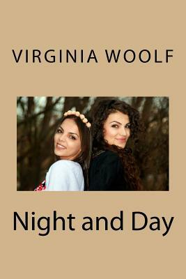 Night and Day by Virginia Woolf