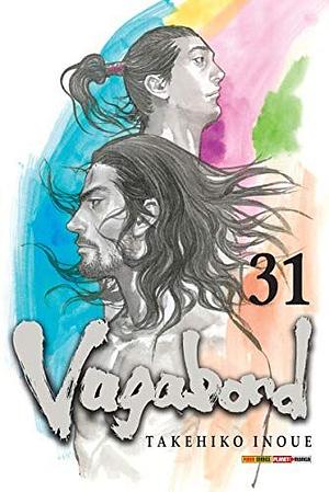 Vagabond Vol. 31 by Takehiko Inoue