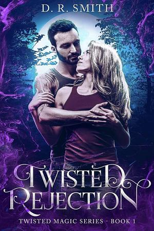 Twisted Rejection by D. R. Smith