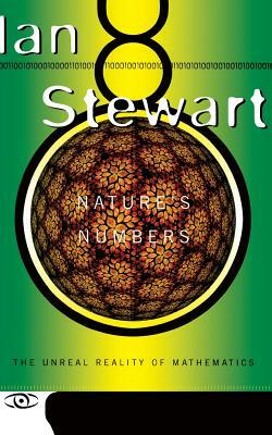 Nature's Numbers by Ian Stewart