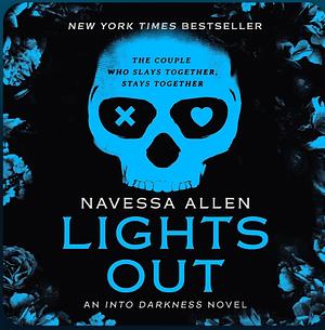 Lights Out by Navessa Allen