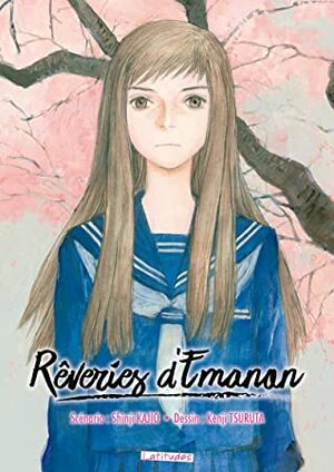 Emanon - Rêveries d'Emanon (Emanon, #4) by Kenji Tsuruta, Shinji Kajio