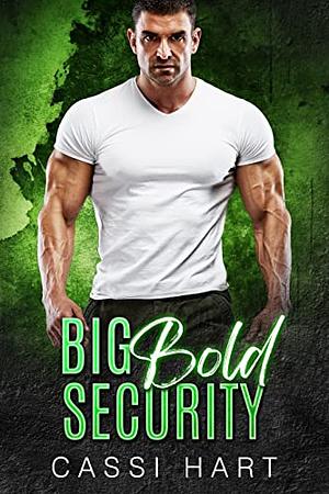 Big Bold Security  by Cassi Hart